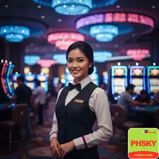 phsky casino 